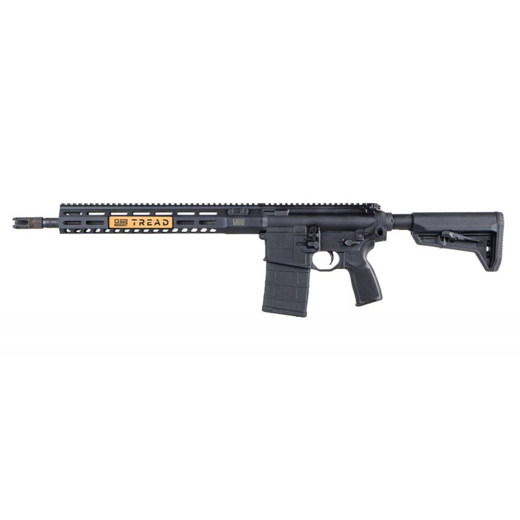 Sig Sauer 716I Tread AR-10 308 Black MLOK 16 Barrel 20 Rounds