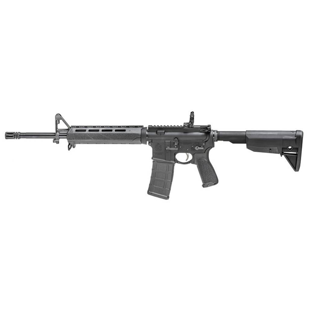 Springfield Armory Saint Mlok 556 AR-15 16 Barrel A2 Front Signt
