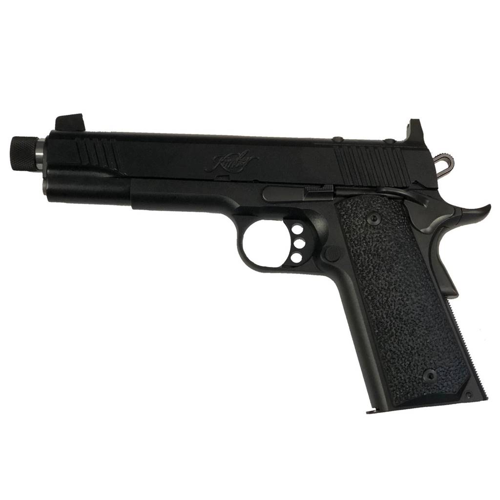 FN Five Seven 5.7x28mm Black 4.8 Barrel 20 Round - 3868900751