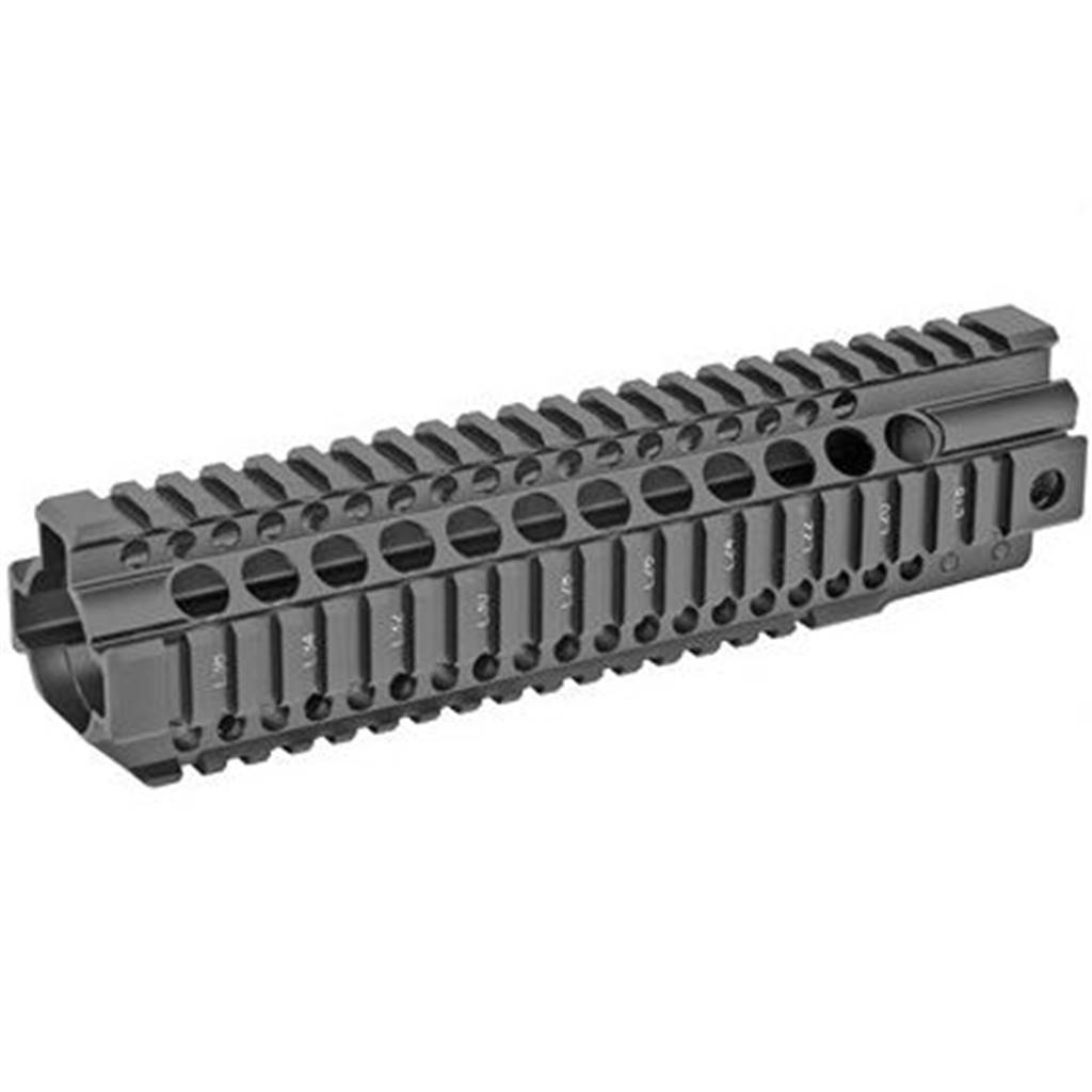 Magpul M-LOK Paraclip Sling Mount Black - MAG607-BLK