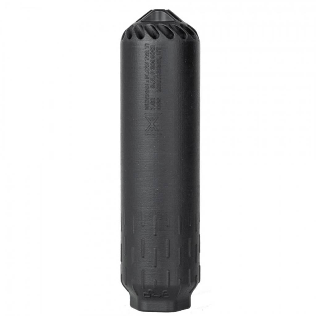 SilencerCo Octane 9 2.0 Silencer Black - SU4764