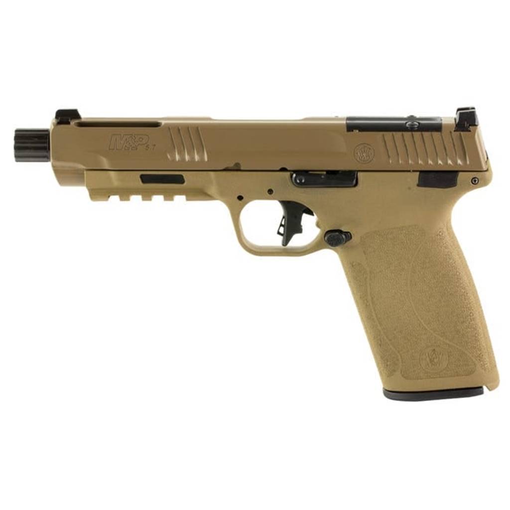 M&M’s S&W M&P5.7 MPN: 13348 UPC: 022188893564 IN STOCK $649.00