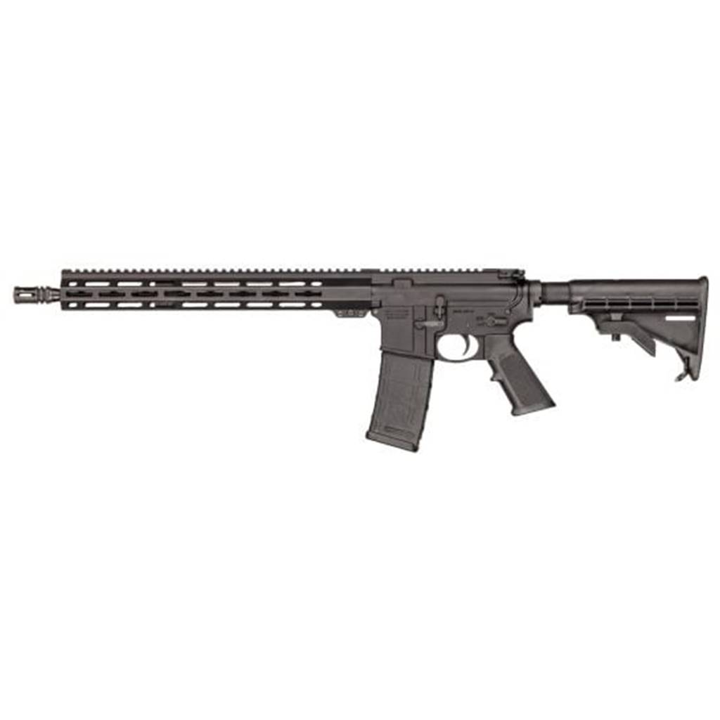 Smith & Wesson M&P 15 Sport III 223/556 Optic Ready MLOK Rail 16 Barrel ...