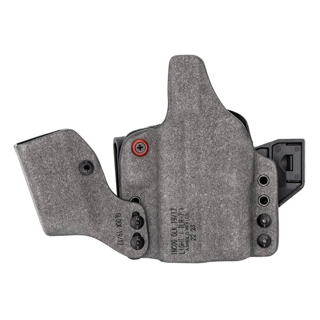 Safariland INCOG X Glock 43X/48 RDS TLR-7 Sub IWB Holster with Mag