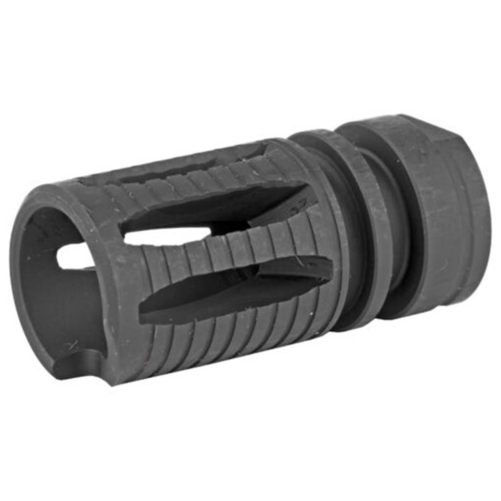 Knights Armament Company M4QD Flash Suppressor Kit 1/2x28 - 93048