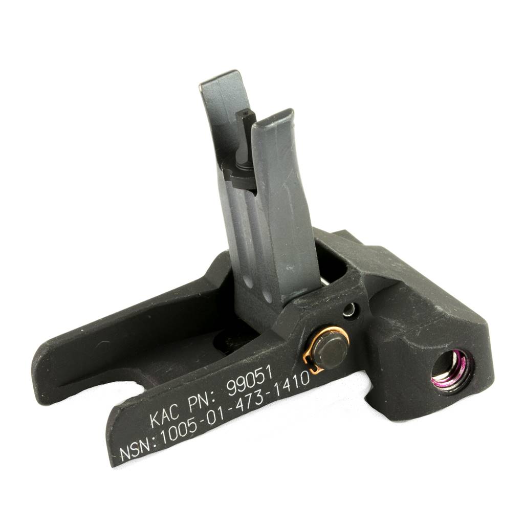 Knights Armament Company M4 Folding Front Sight Taupe - 99051-TAU