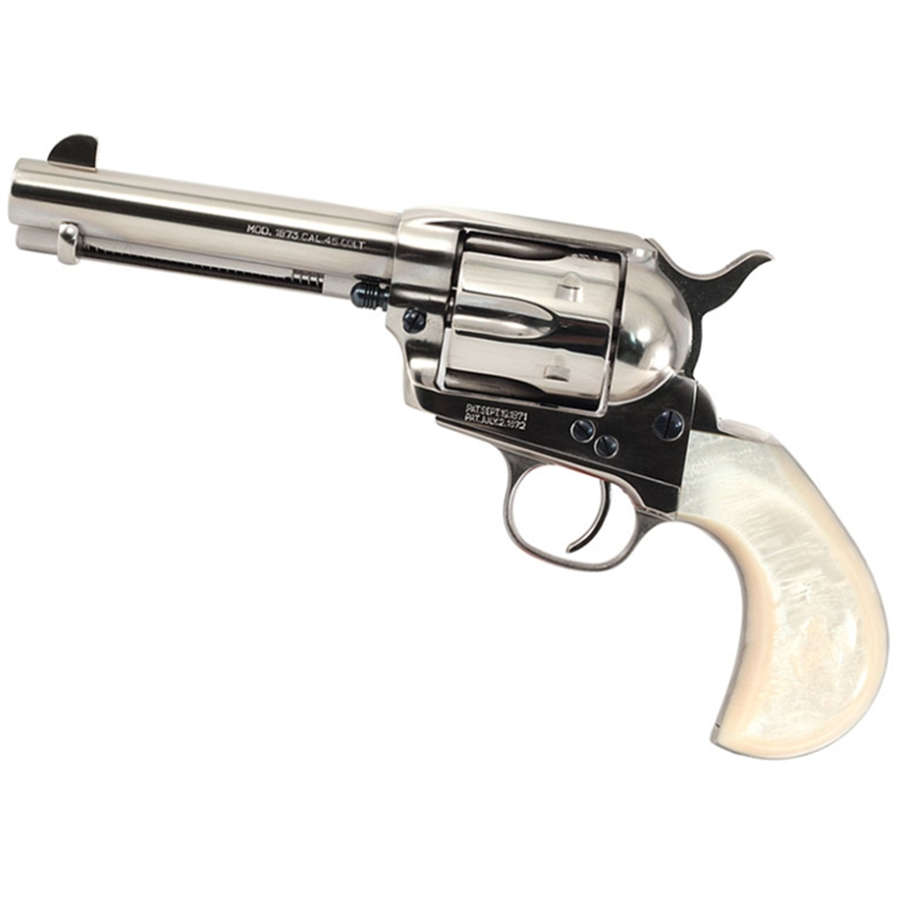 Smith & Wesson Model 500 S&W Magnum Stainless Steel Black