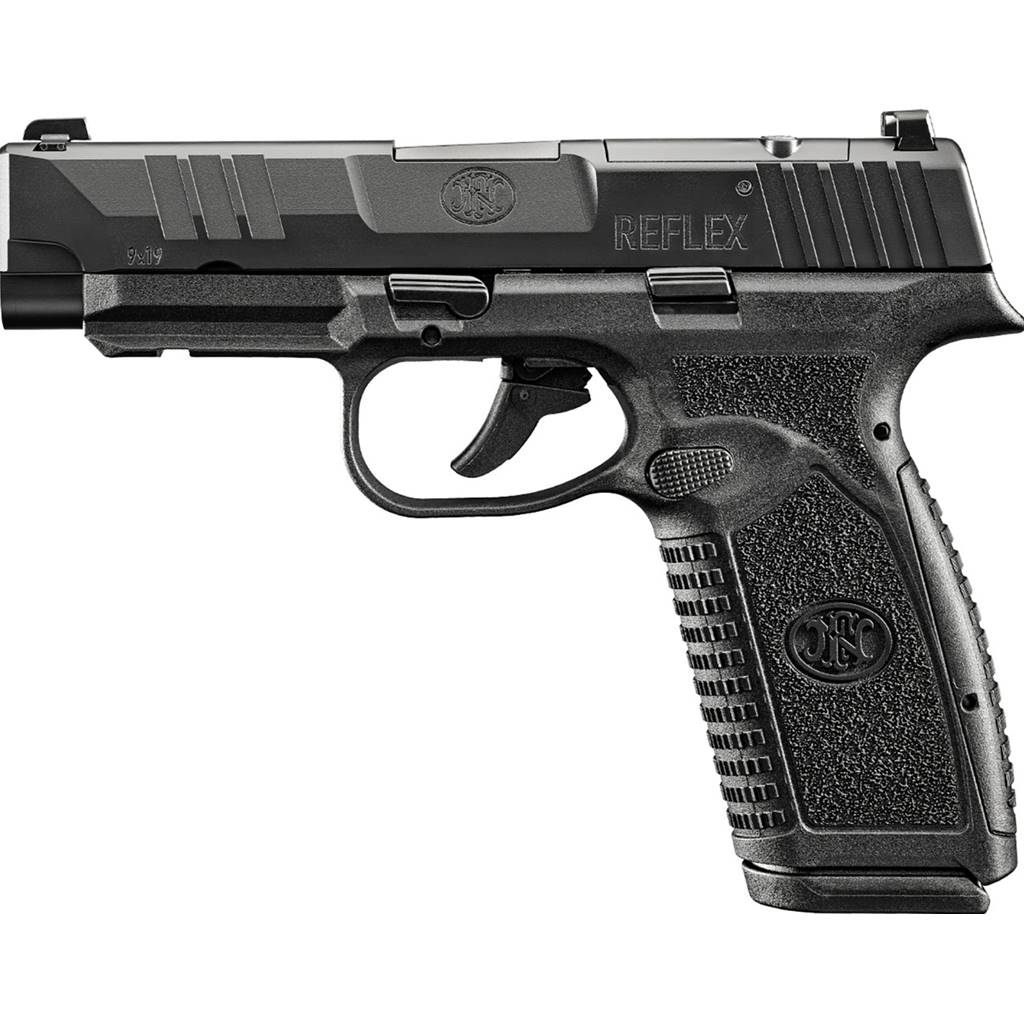 Sig Sauer MPX K 9mm Black Folding Brace Mlok 4.5 Barrel 35 Rounds