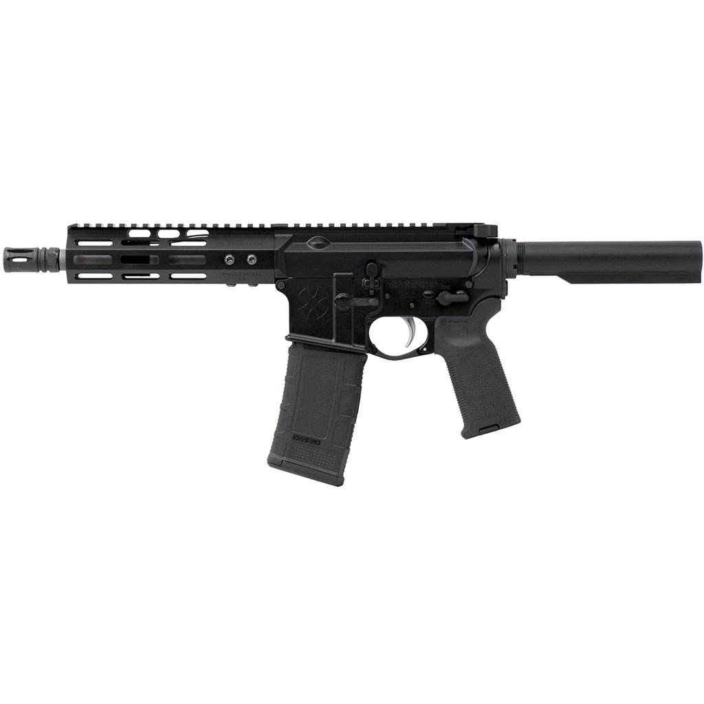 Noveske Chainsaw 300 Blackout 7.94 Stainless Steel Diplomat Barrel