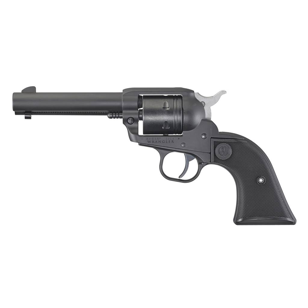 【よぉ(*^^*)】 Smith & Wesson 163504 Model 500 500 S&W Mag 5rd 4