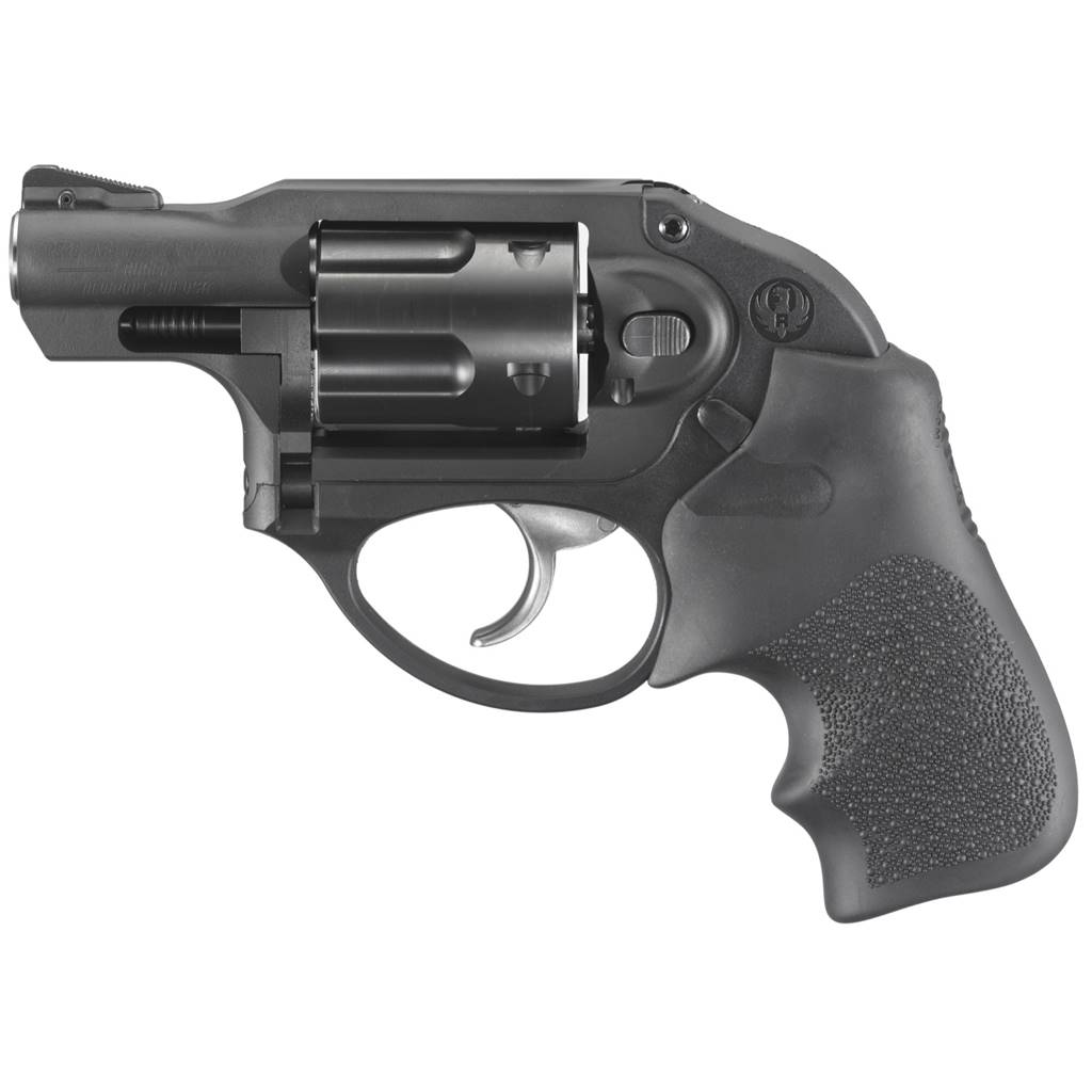 Smith & Wesson Model 500 S&W Magnum Stainless Steel Black