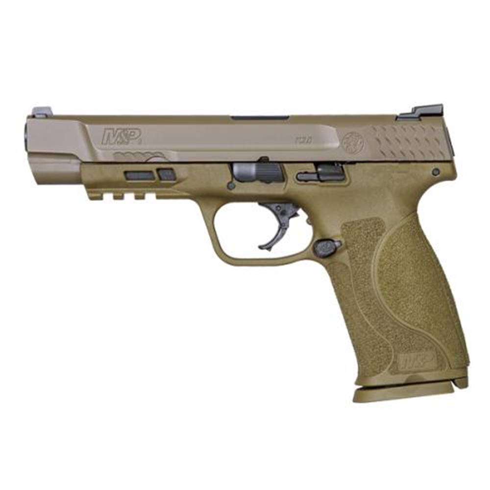 GLOCK 17L Gen 3 9mm 6.02 Barrel 17 Round Black - PI630103, image size:1000x1000