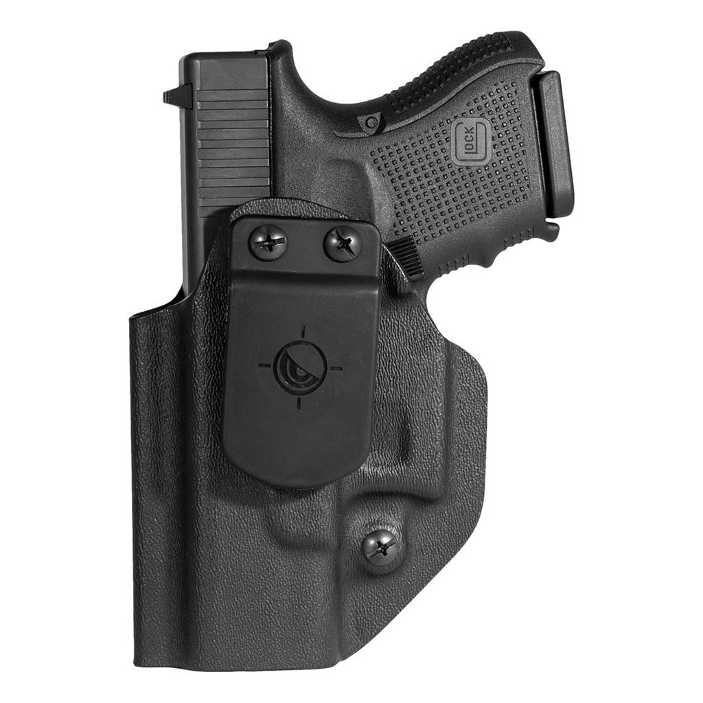 SAFARILAND INCOG X IWBホルスター G17・19 TLR-7 Safariland INCOG-X IWB Holster For Glock 17/19 w/ TLR-7 w