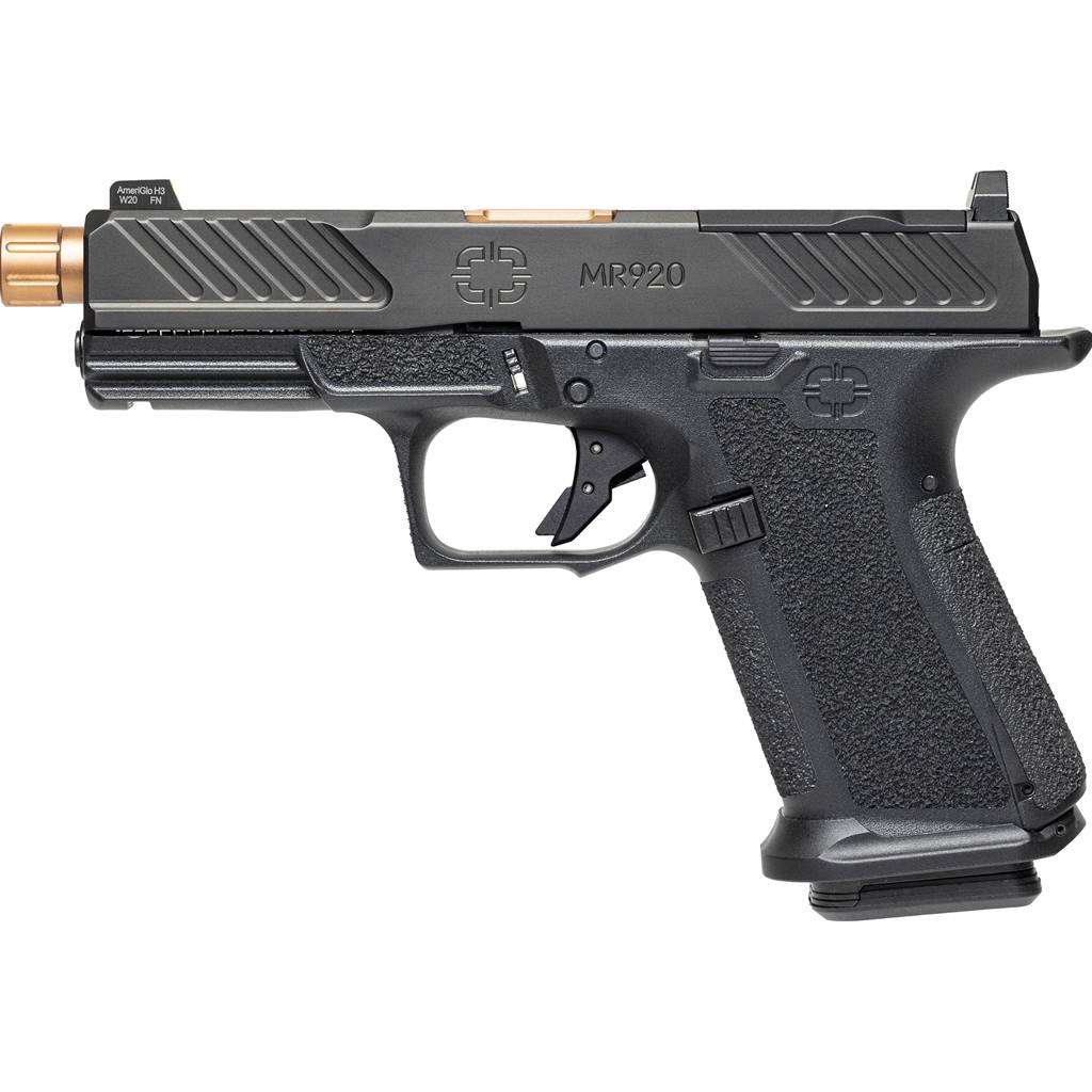 Beretta 92FS Centurion 9mm Black 4.9 Barrel 15 Round - JS92F300M