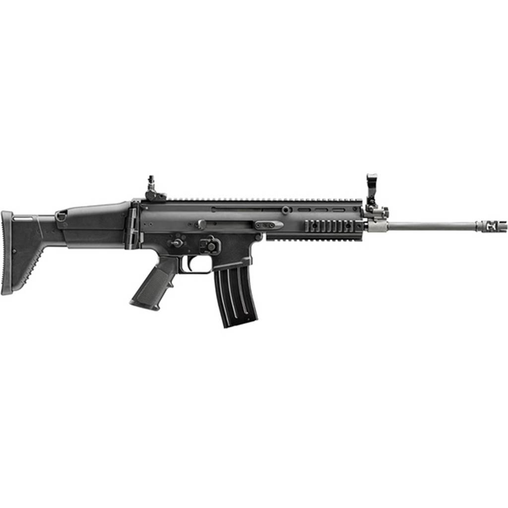 Nexgen Arms LLC NexGen Arms .223 Wylde 16 Rifle Bronze-Nitride - NG-15