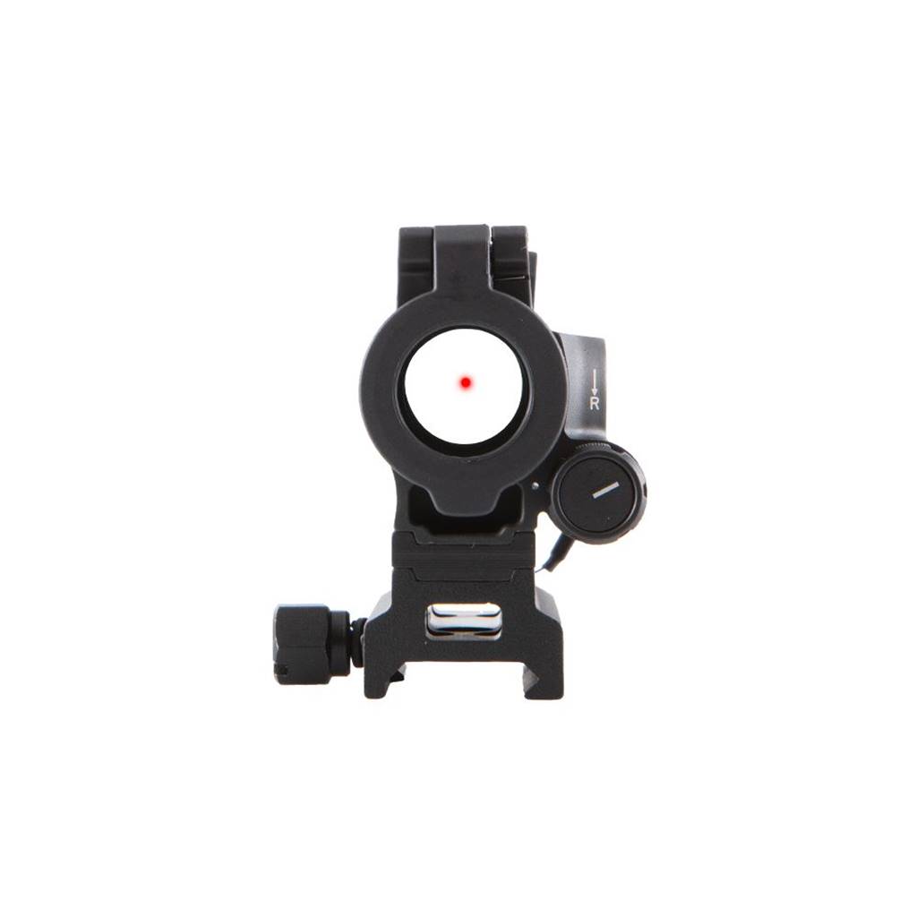 Sig Sauer Romeo 7 S 1x22mm Red Dot Sight 2 MOA Green Dot AAA