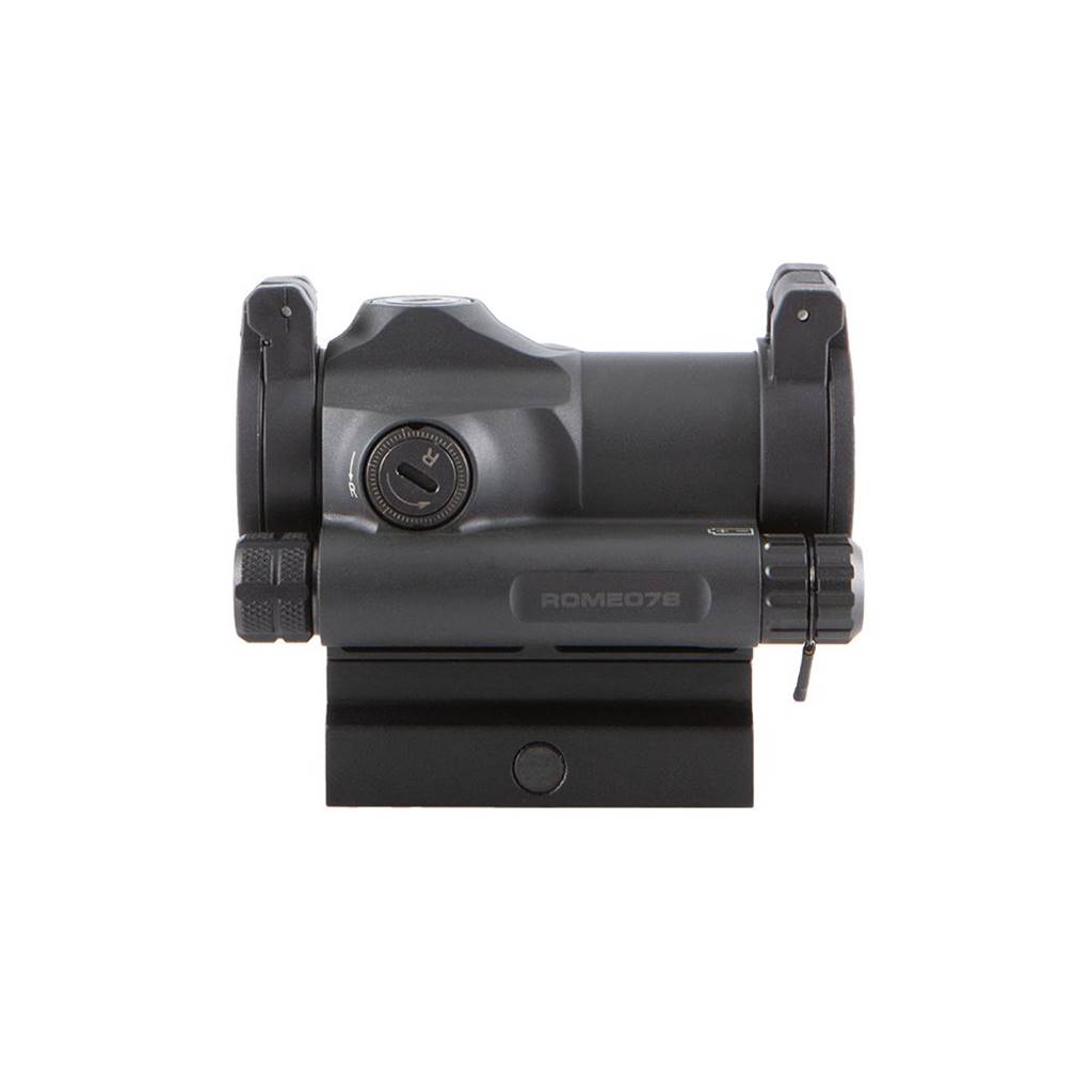 Sig Sauer Romeo 7 S 1x22mm Red Dot Sight 2 MOA Green Dot AAA