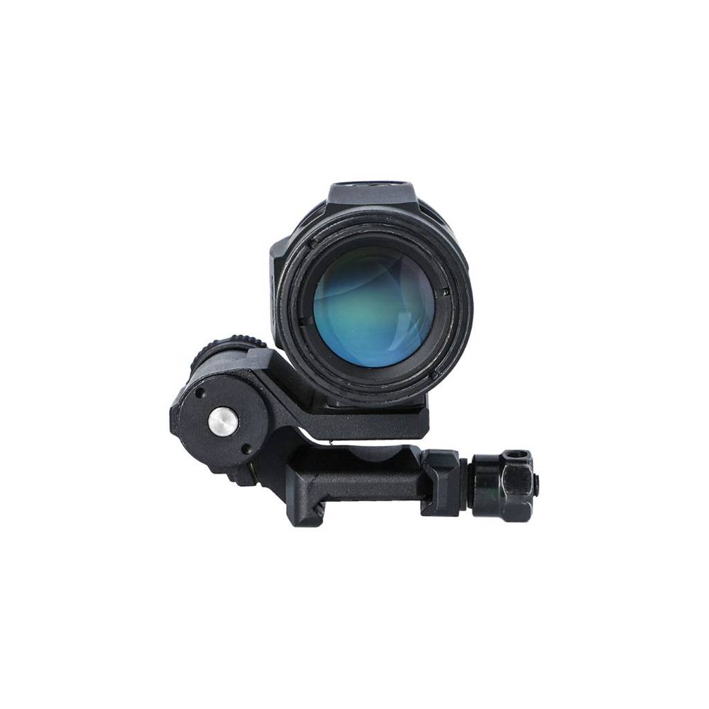 Sig Sauer Juliet 3 Micro 3x22mm Magnifier Black - SOJ3M001
