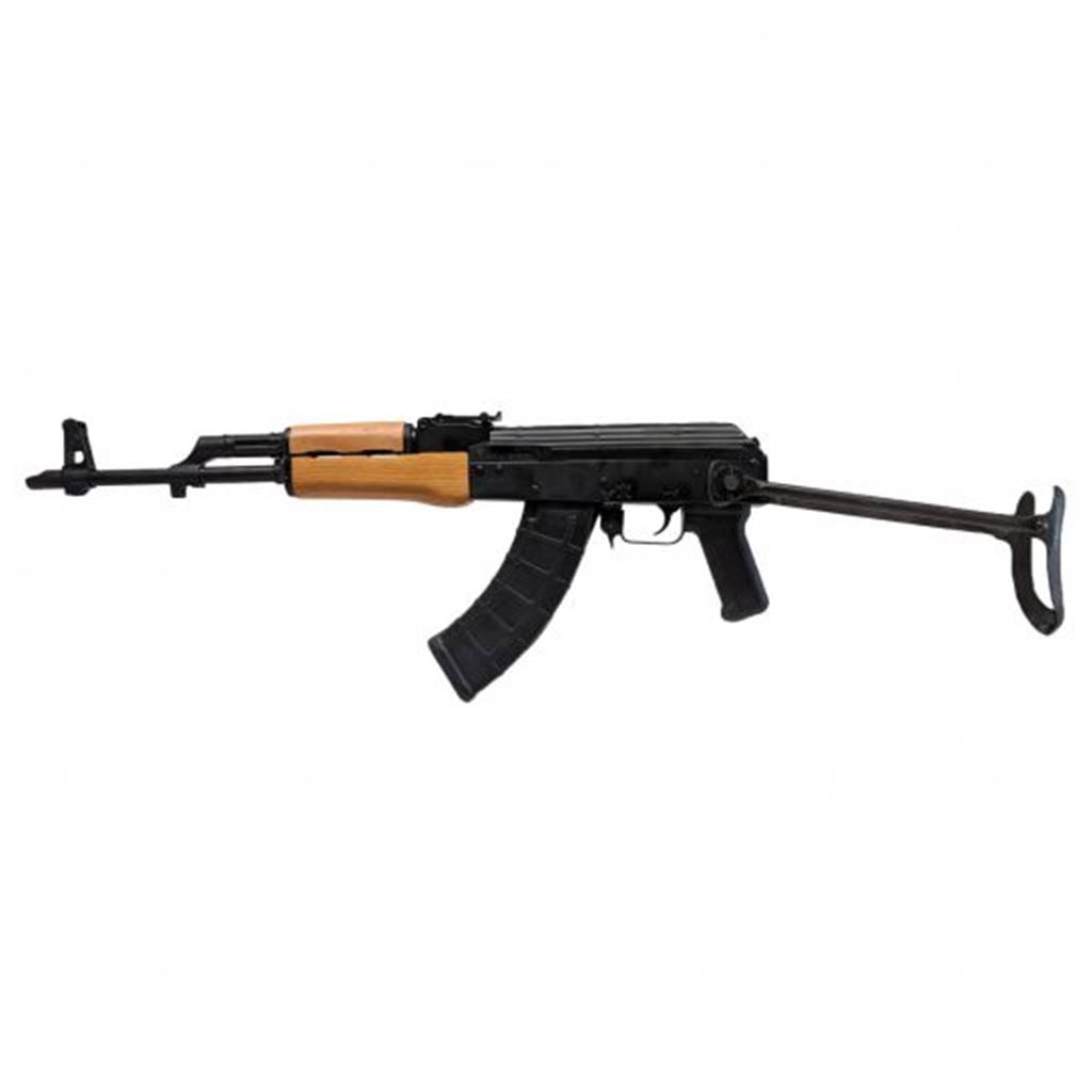 Heckler & Koch HK416 Rifle 22 LR 16.1 Barrel Black 20 Round