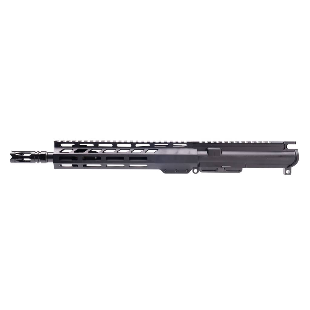 Knights Armament Company Ambidextrous Magazine Release Kit Black