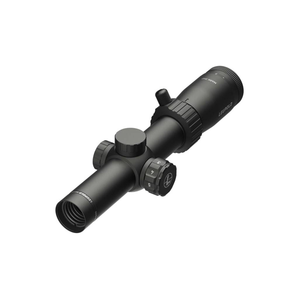 Leupold VX-Freedom 4-12x40 Second Focal Plane CDS Duplex Reticle 1 