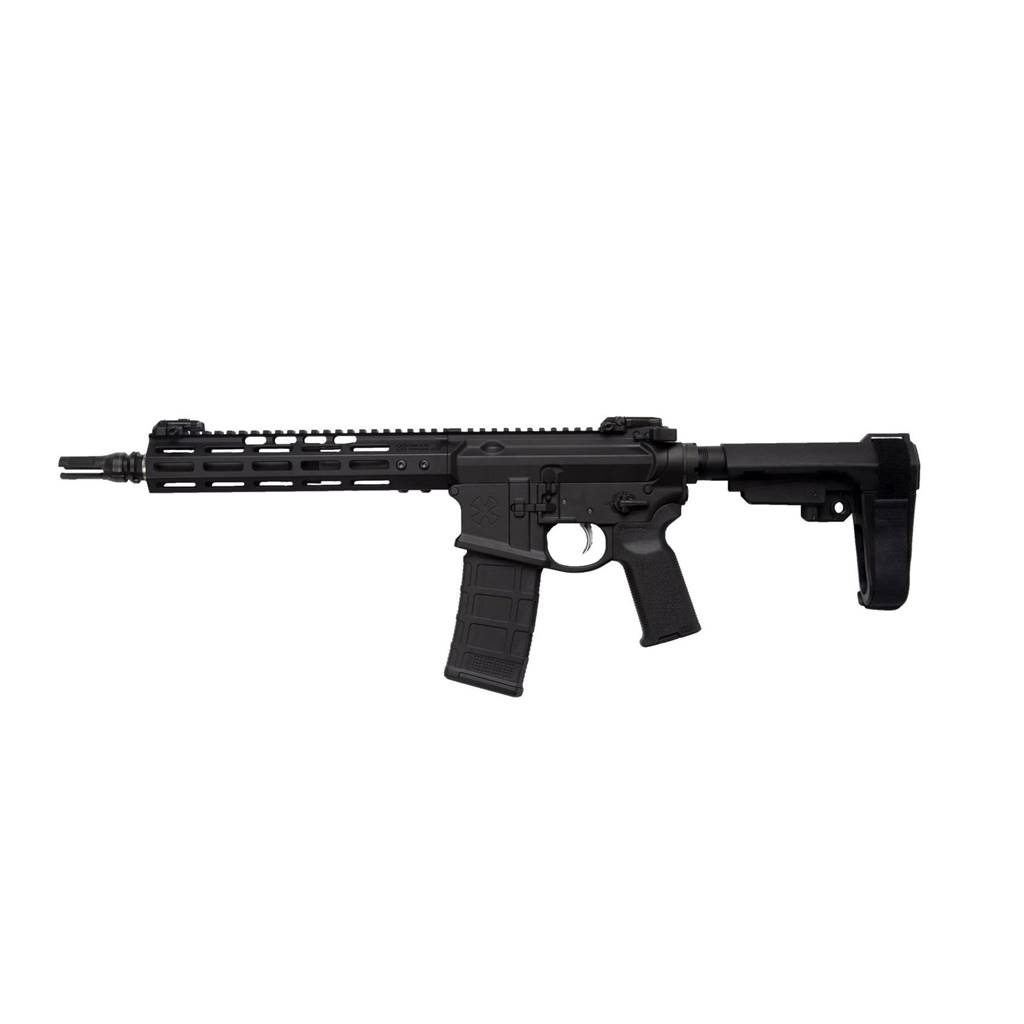 スポーツ S&T AR-15 NOVESKE Noveske N4 Gen4 Recon 5.56mm 16
