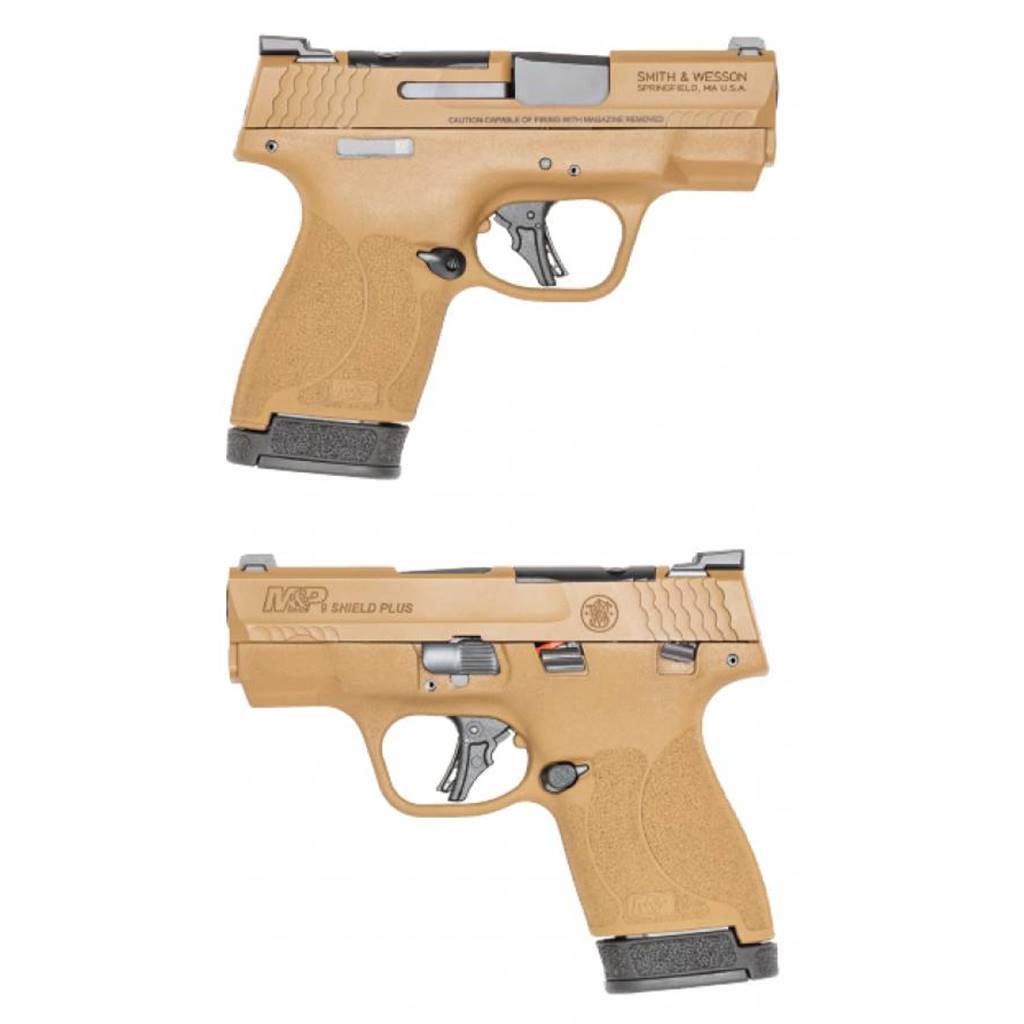 GLOCK 22 Gen5 The 40 S&W caliber closes the gap between the .45 Auto  calibers and the 9x19 service calibers. The G22 is now available with Gen5  technologies including the nDLC finish