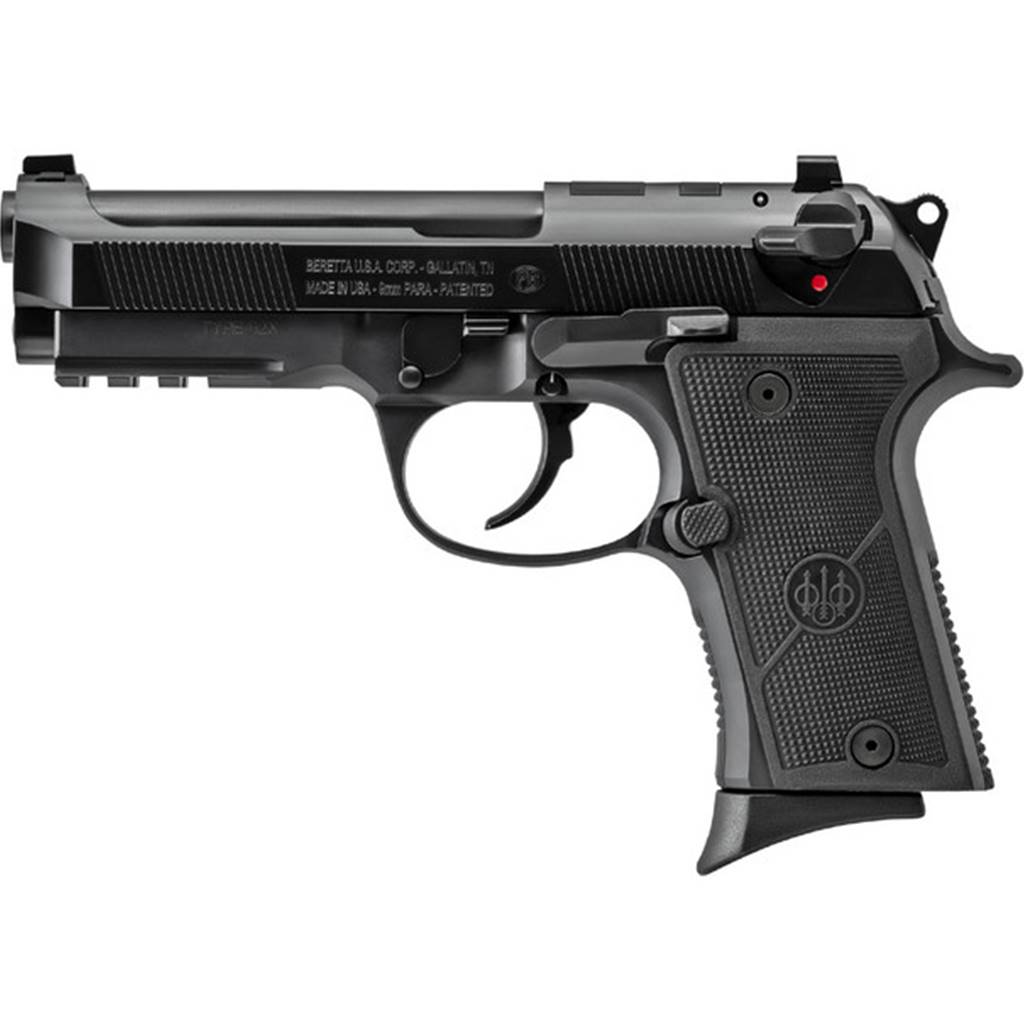 Beretta 92x Rdo Threaded Barrel Online | head.hesge.ch