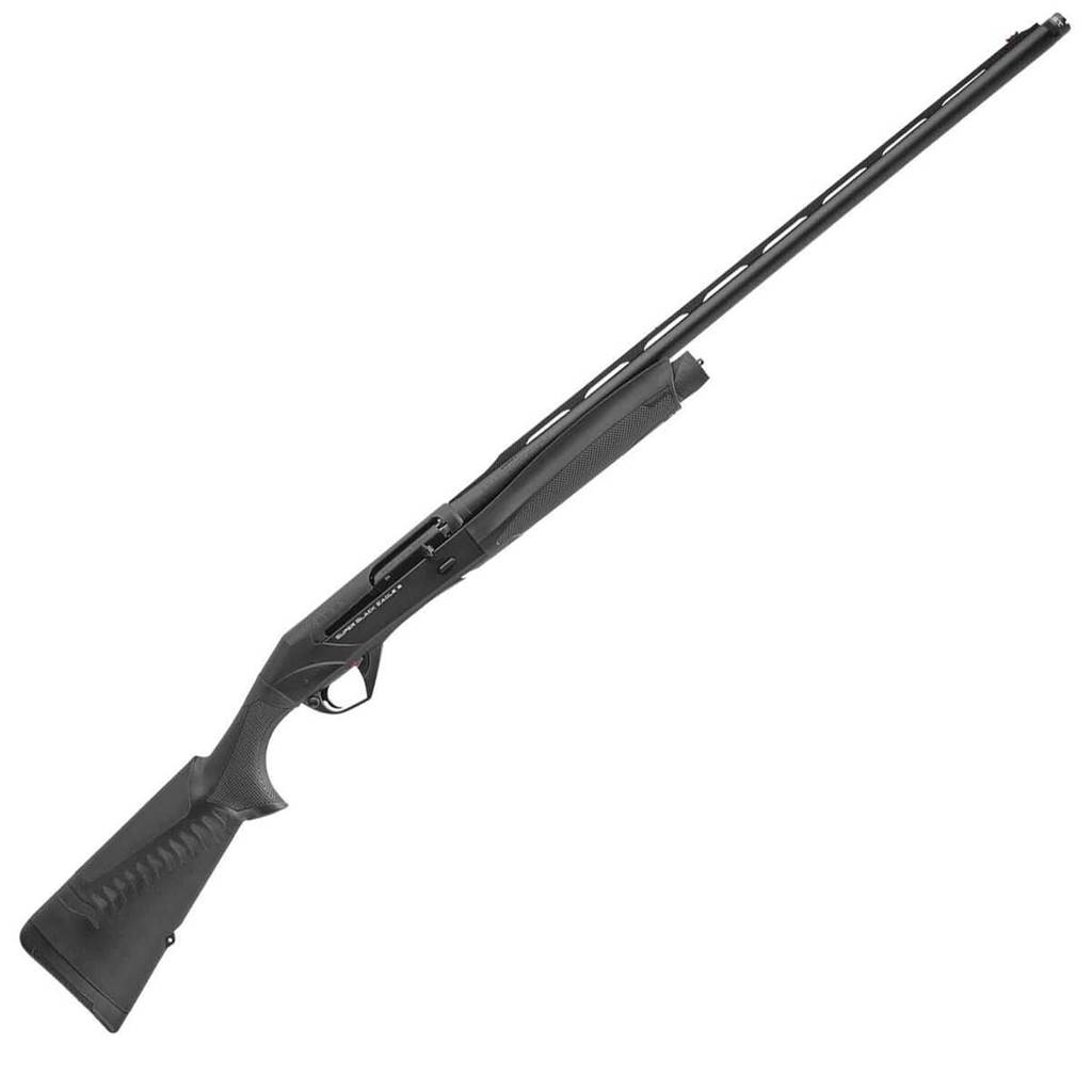 Mossberg 590 Persuader 12 Gauge Black 20.75 Barrel 8+1 Ghost Ring