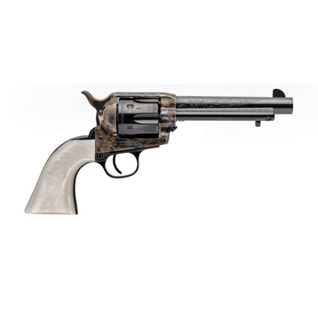 Colt Python 357 Magnum Stainless 6 Barrel 6 Round - PYTHON-SP6WTS