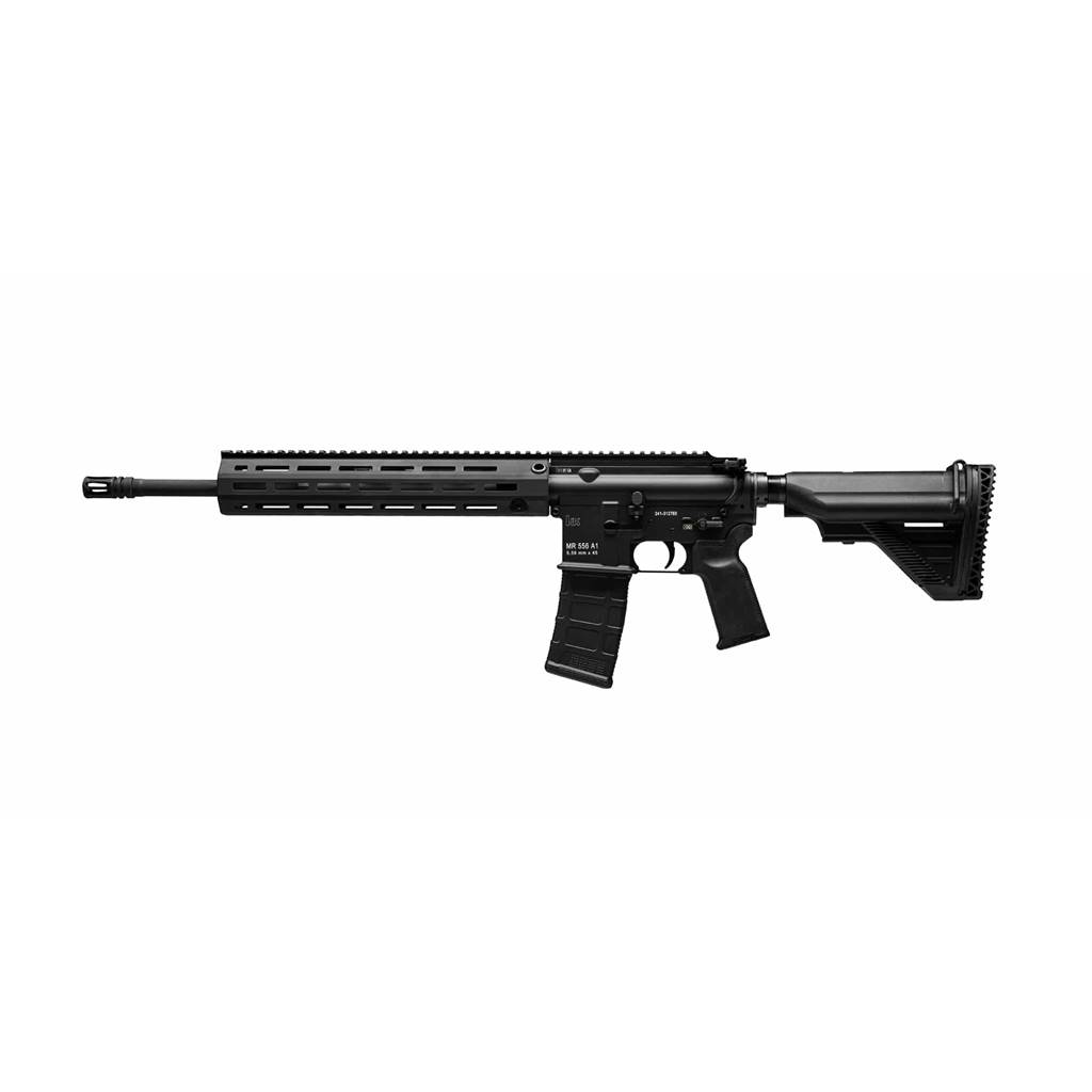 Sig Sauer 716I Tread AR-10 308 Black MLOK 16 Barrel 20 Rounds