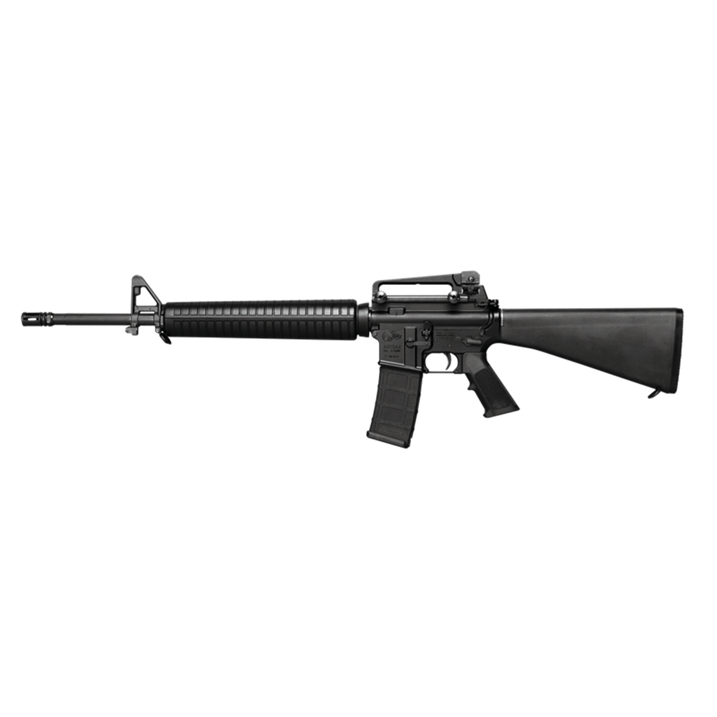 Colt AR-15A4 556 Classic Style Black 20 Barrel 30 Round - AR15A4