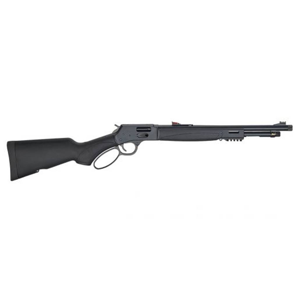 PTR Industries A3SK 308 HK G3 Clone Black Furniture 16 Barrel