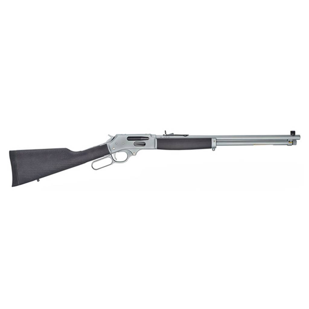 Winchester 1873 357 magnum 10 round 20 barrel color cased reciever