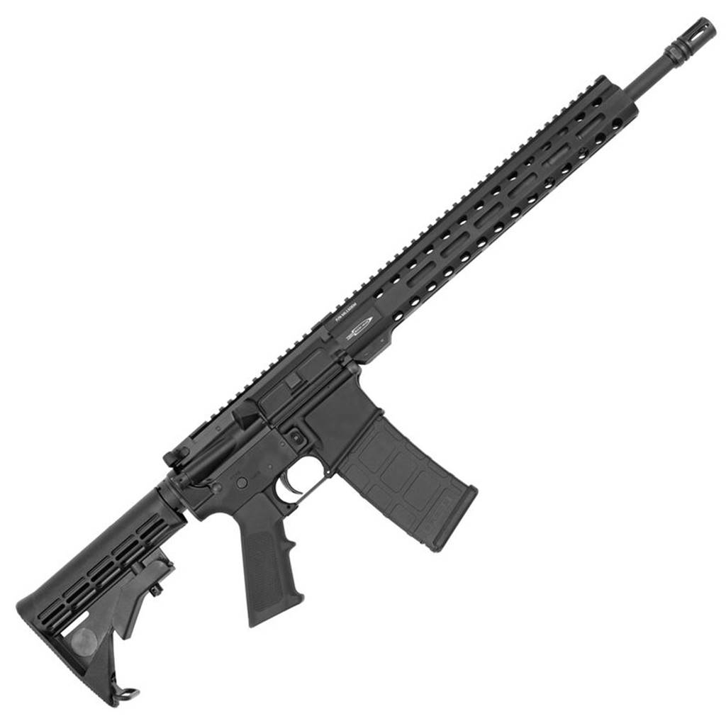 Colt AR-15 5.56mm 16.1 Barrel Mlok Black 30 Rounds - CR6960