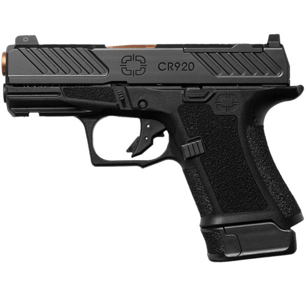 GLOCK 34 Gen 3 9mm 5.3 Barrel 17 Rounds - PI3430103
