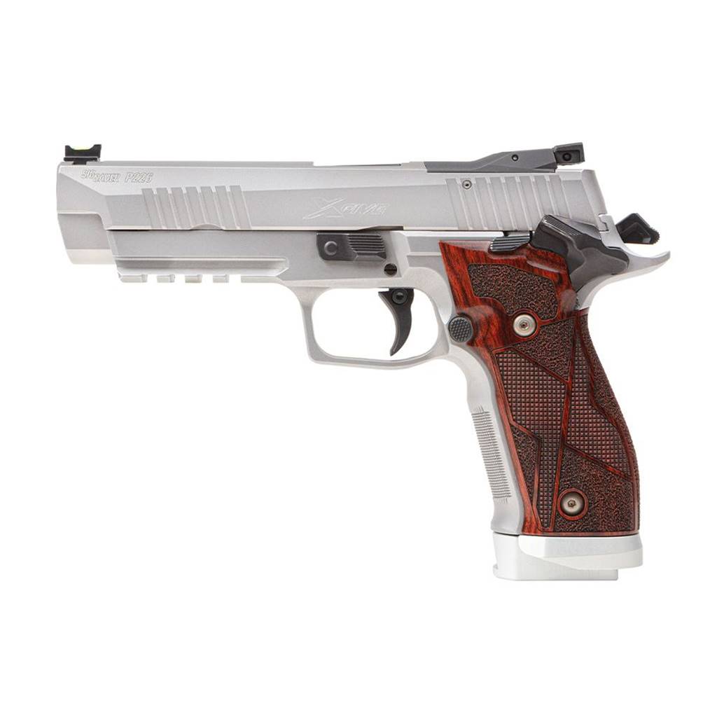 IWI Masada Black 9mm 4.6 Threaded Barrel Optic Ready 17