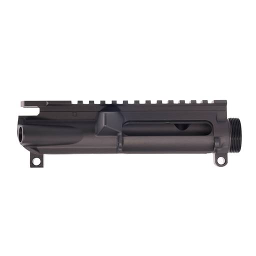 Anderson MFG D2-K100-A000-0P Stripped Upper No Dust Cover or Forward Assist Retail Packaging