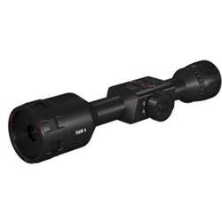 ATN TIWST4381A THOR 4 Smart HD Thermal rifle scope 1.25-5x digital 384x288 sensor with dual core pricessor