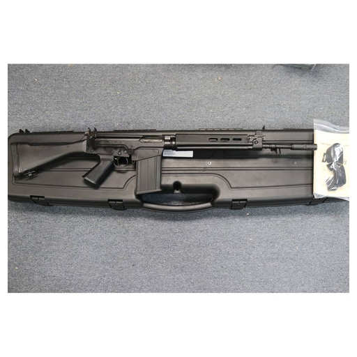 DSArms SA5818C-A SA58-C 308WIN 18" FAL 20RD Black