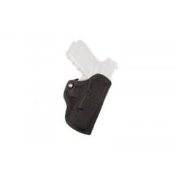 Desantis GM67BA8BZ0 Nylon Mini Scabbard G43 Rh Blk