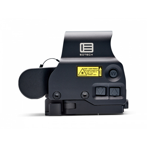 EoTech EXPS3-0 EXP3 Holographic Sight 1 MOA Dot 68 MOA Ring Night Vision Compatabile