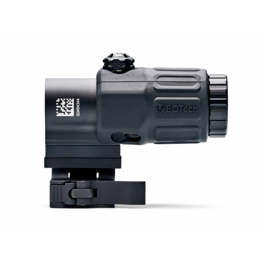 EoTech G33.STS G33 3X Magnifier Black