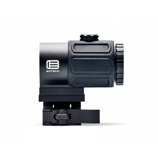 EoTech G43.STS G43 Micro 3x Magnifier Black