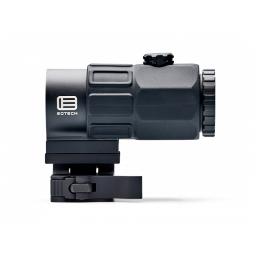 EoTech G45.STS G45 5x Magnifier Black