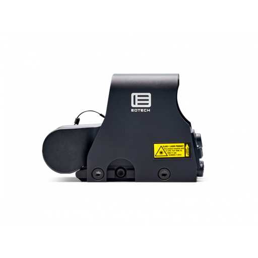 EoTech XPS3-0 XPS3 Holographic Sight 1 MOA Dot 68 MOA Ring Night Vision Compatabile