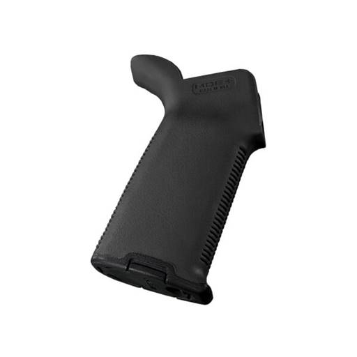 Magpul MAG416-BLK MOE Plus Grip AR-15 Black