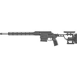 Sig Sauer CROSS-277-16B CROSS 277 FURY 16" BLK 5RD