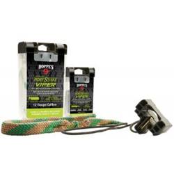Hoppe's 24014VD BoreSnake Viper Den 7mm, 270, 284, 280 Cal Rifle