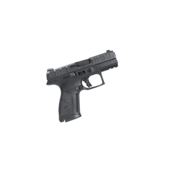 Beretta JAXQ921 APX Centurion 9mm Luger 3.70" 15+1 Matte Blued Steel Slide B